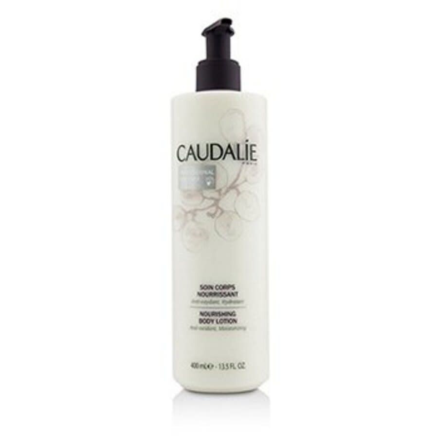 Caudalie Nourishing Body Lotion (For Normal to Dry Skin) 400ml/13.5oz