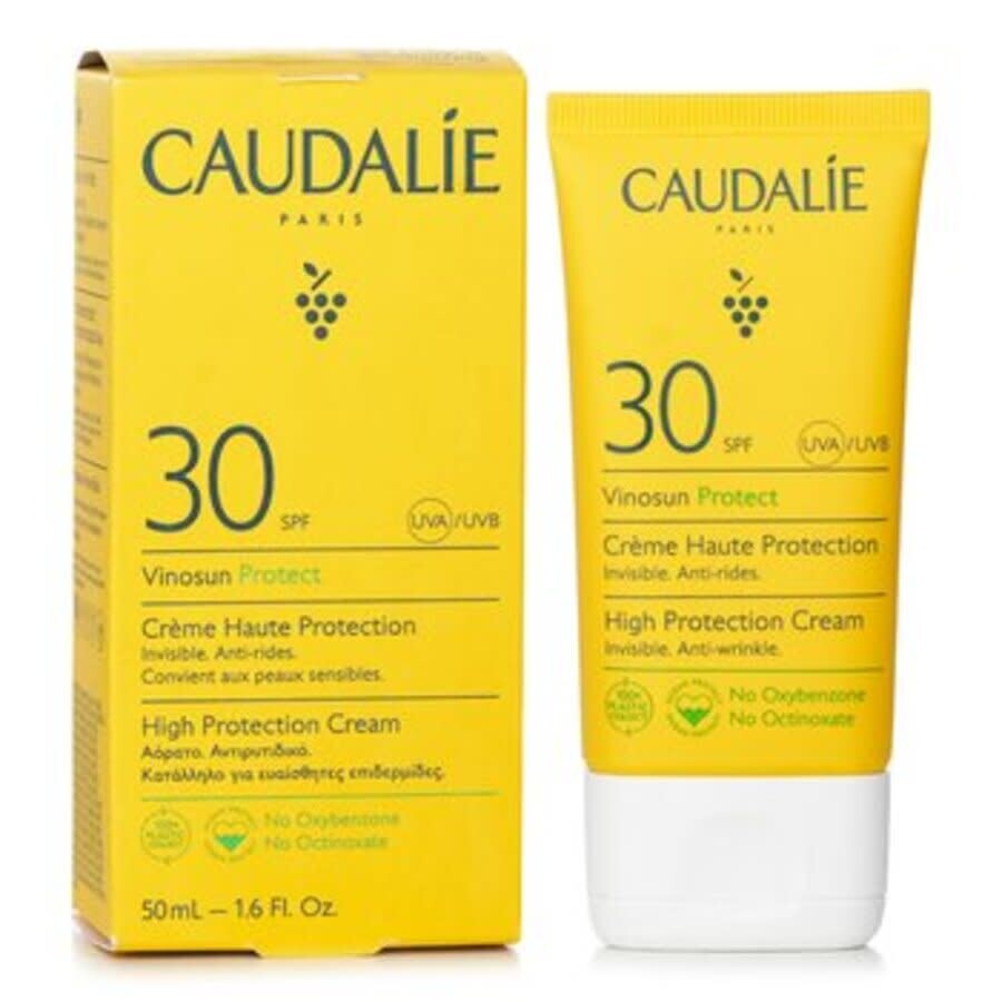 Caudalie Vinosun Protect High Protection Cream SPF30 Cream 1.7 oz Skin ...