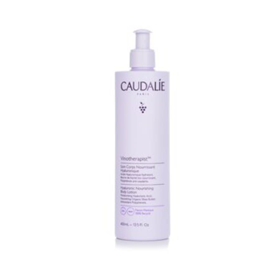Caudalie Vinotherapist Hyaluronic Nourishing Body Lotion 13.5 oz Bath