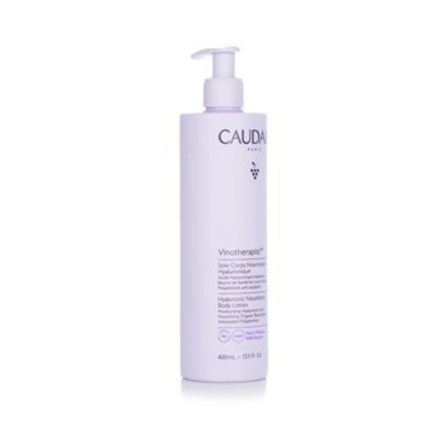 Caudalie Vinotherapist Hyaluronic Nourishing Body Lotion 13.5 oz Bath