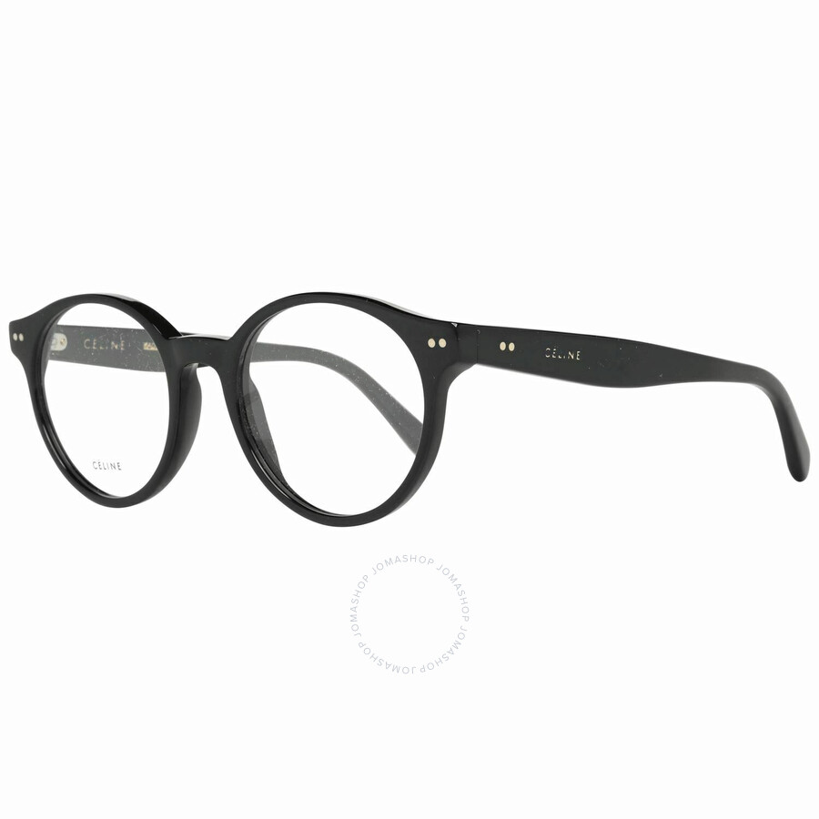 Celine round eyeglasses Clearance