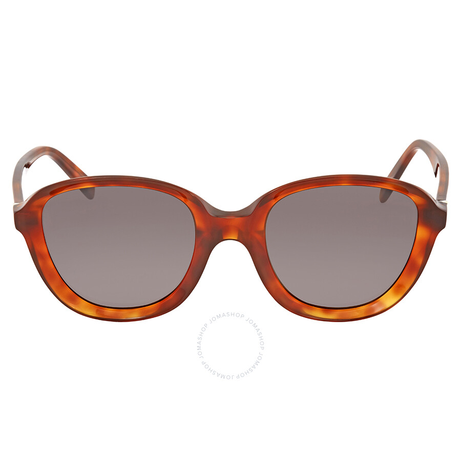 Celine GreyBlue Round Sunglasses CL41448S 086IR 51 762753748072