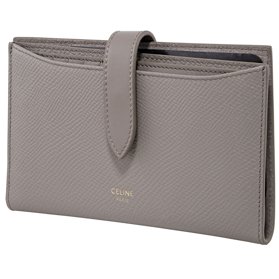 celine wallet