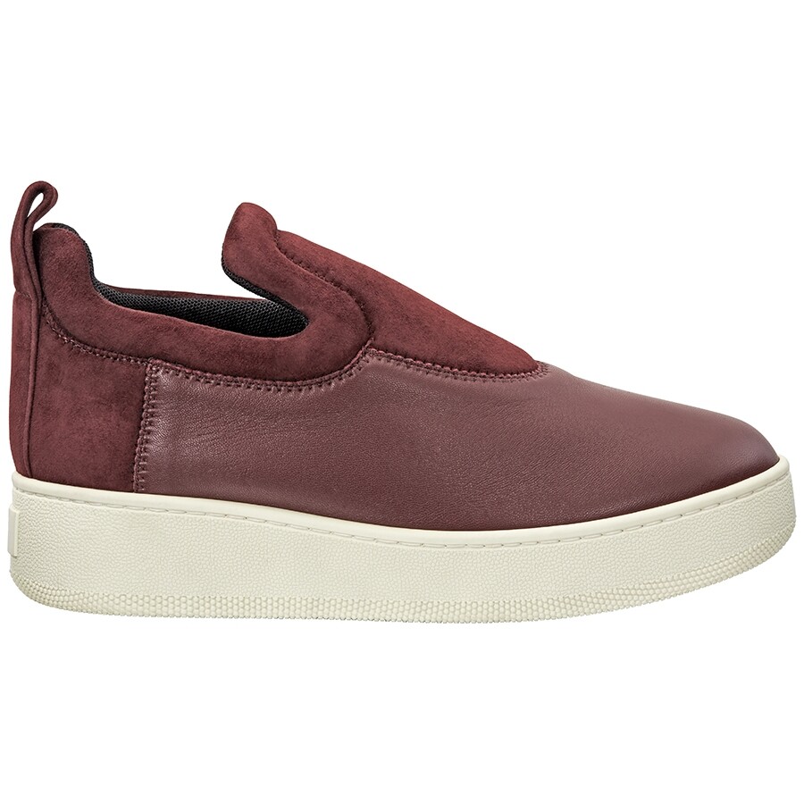 celine pull on sneakers