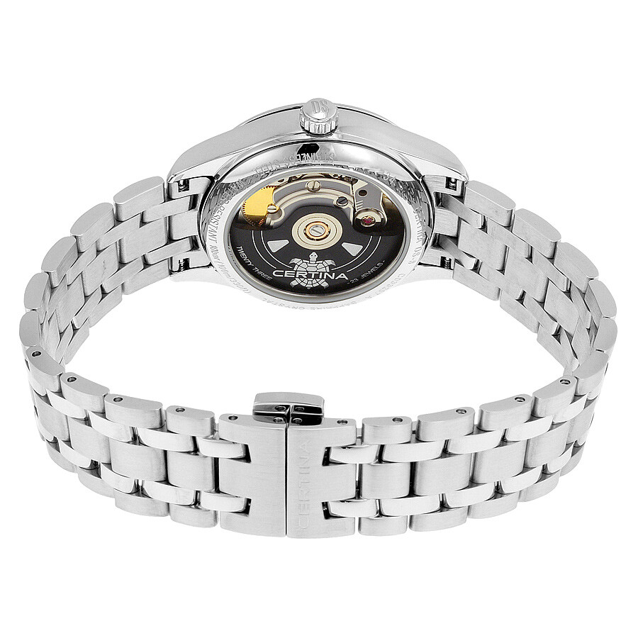 black friday certina