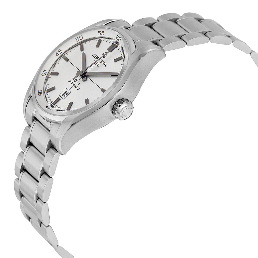 certina ds 1 lady automatic