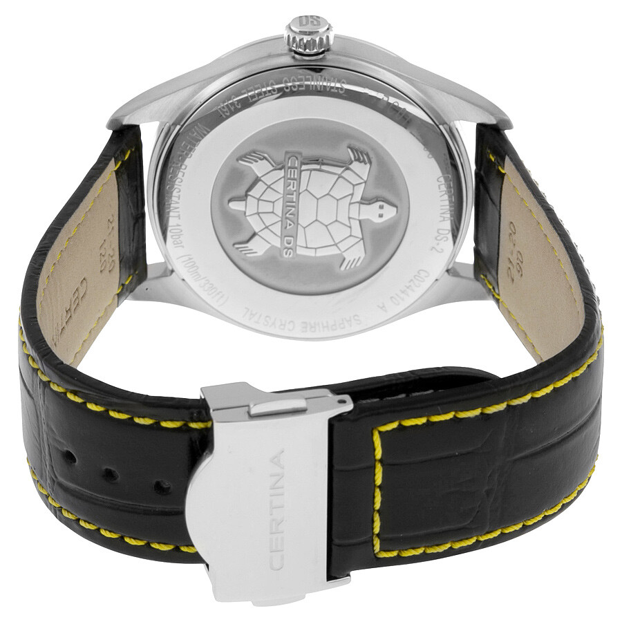 Certina precidrive quartz clearance