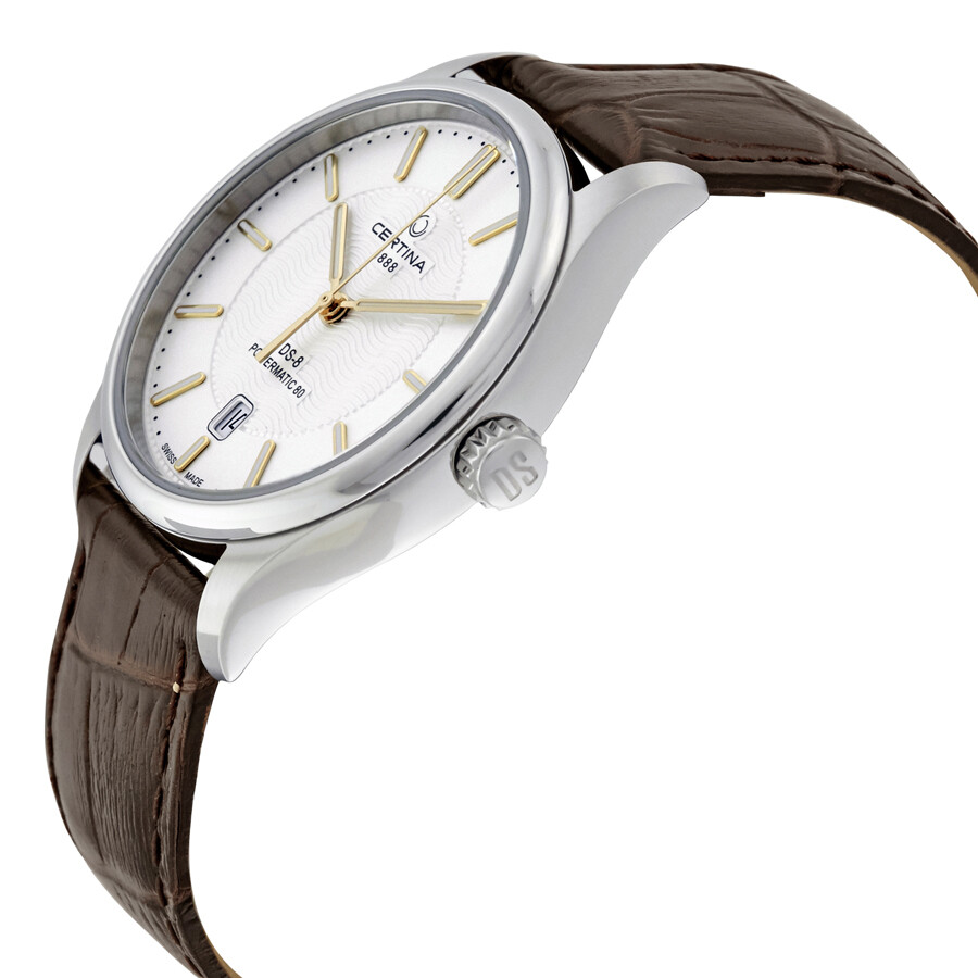 Certina ds 8 automatic clearance