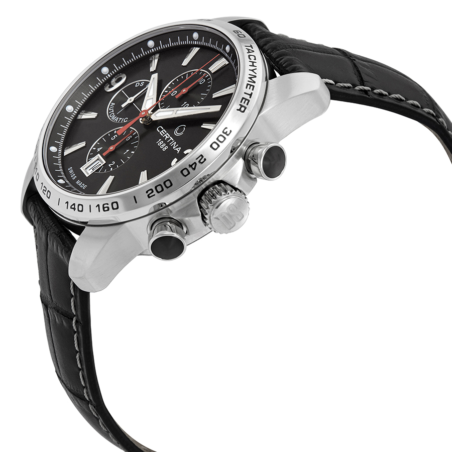 Wholesale Hot Designer Leather Watch Strap C001.427.16.057.00_K0004089