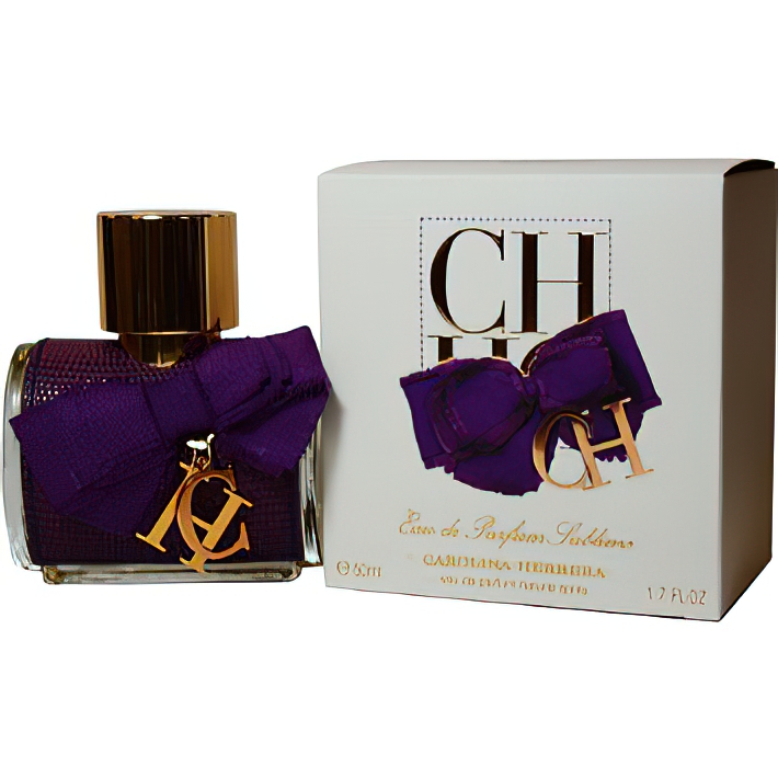 Carolina Herrera CH Sublime / Carolina Herrera EDP Spray 1.7 oz (w)  8411061764633 - Ladies Perfumes, Ladies Eau de Parfum - Jomashop