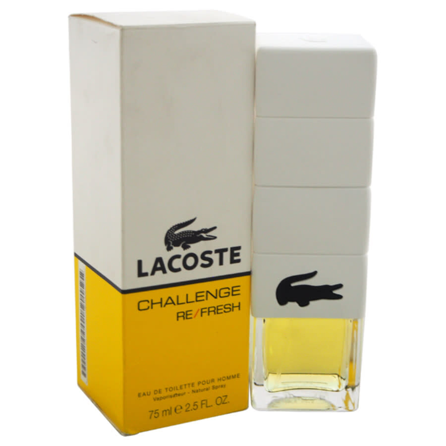 lacoste challenge price