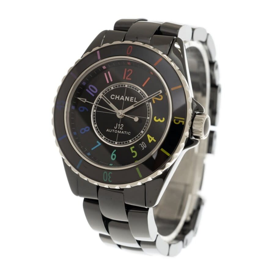 Chanel J12 Electro Watch Hand Wind Ladies Watch H7122 Watches, J12