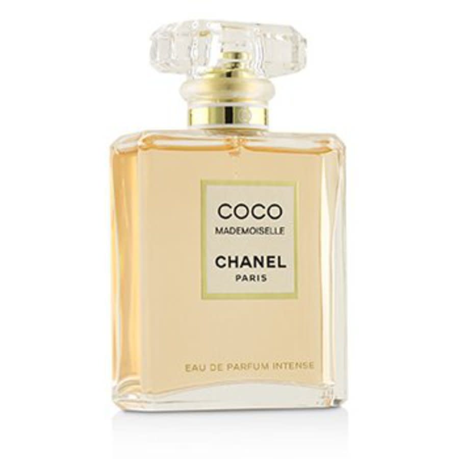 Chanel Ladies Coco Mademoiselle Intense EDP Spray 1.7 oz Fragrances  3145891166507 3145891166507 - Ladies Perfumes, Ladies Eau de Parfum -  Jomashop