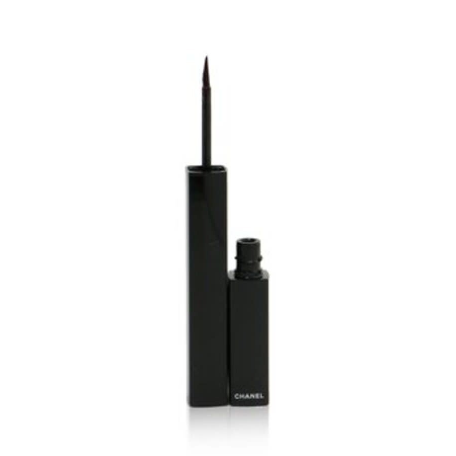 chanel rouge noir eyeliner