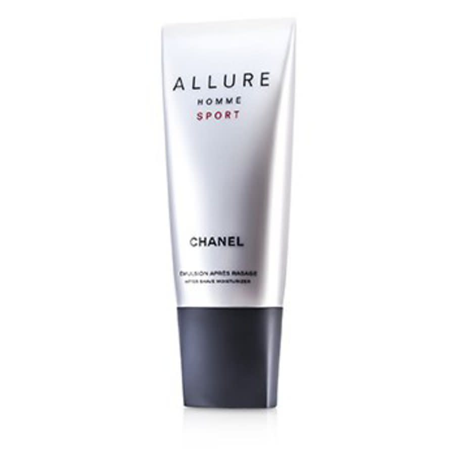 chanel men's moisturizer
