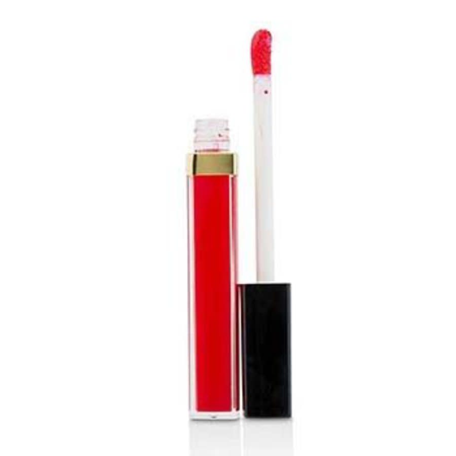 chanel amuse bouche