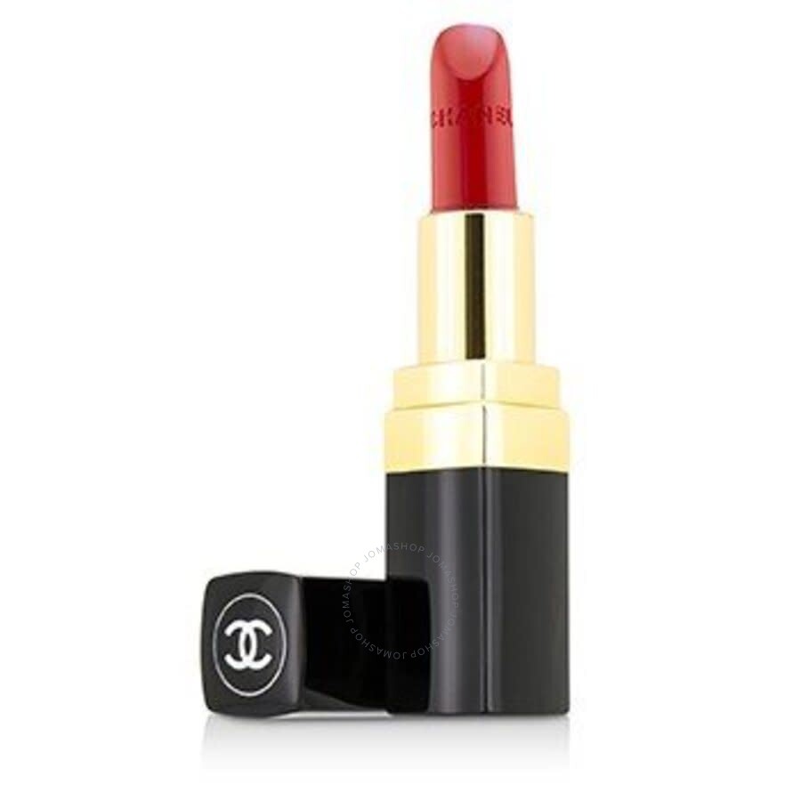 Corail Vibrant Chanel 2025