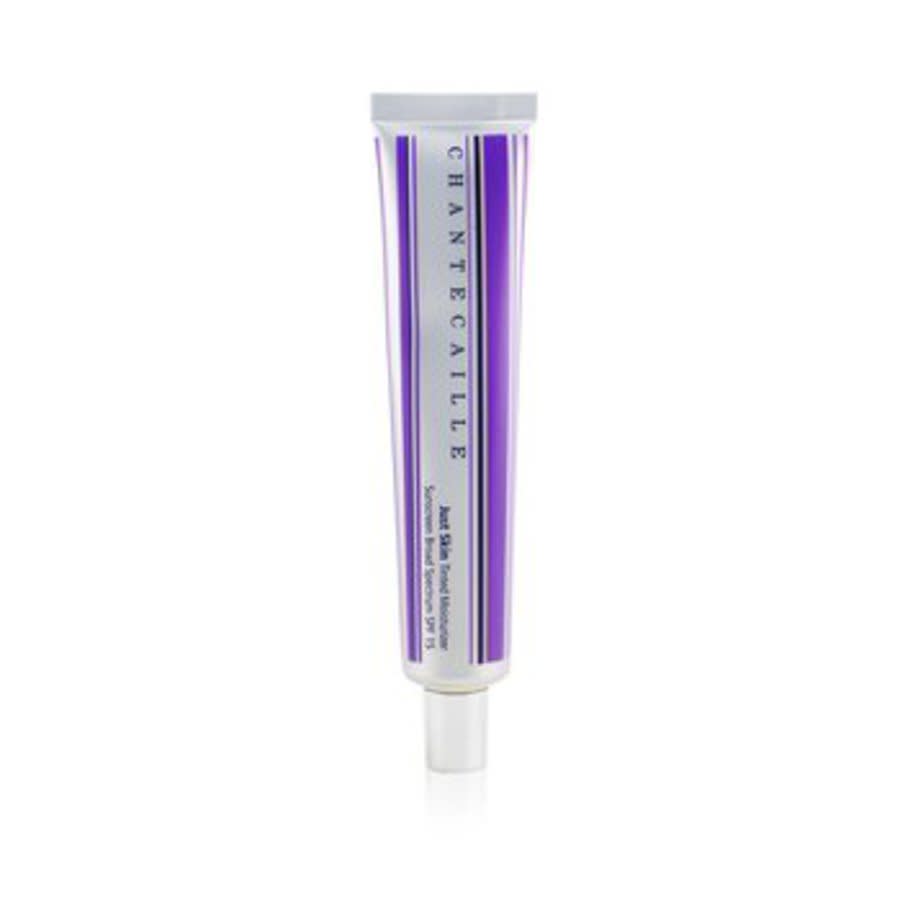 bliss moisturizer spf