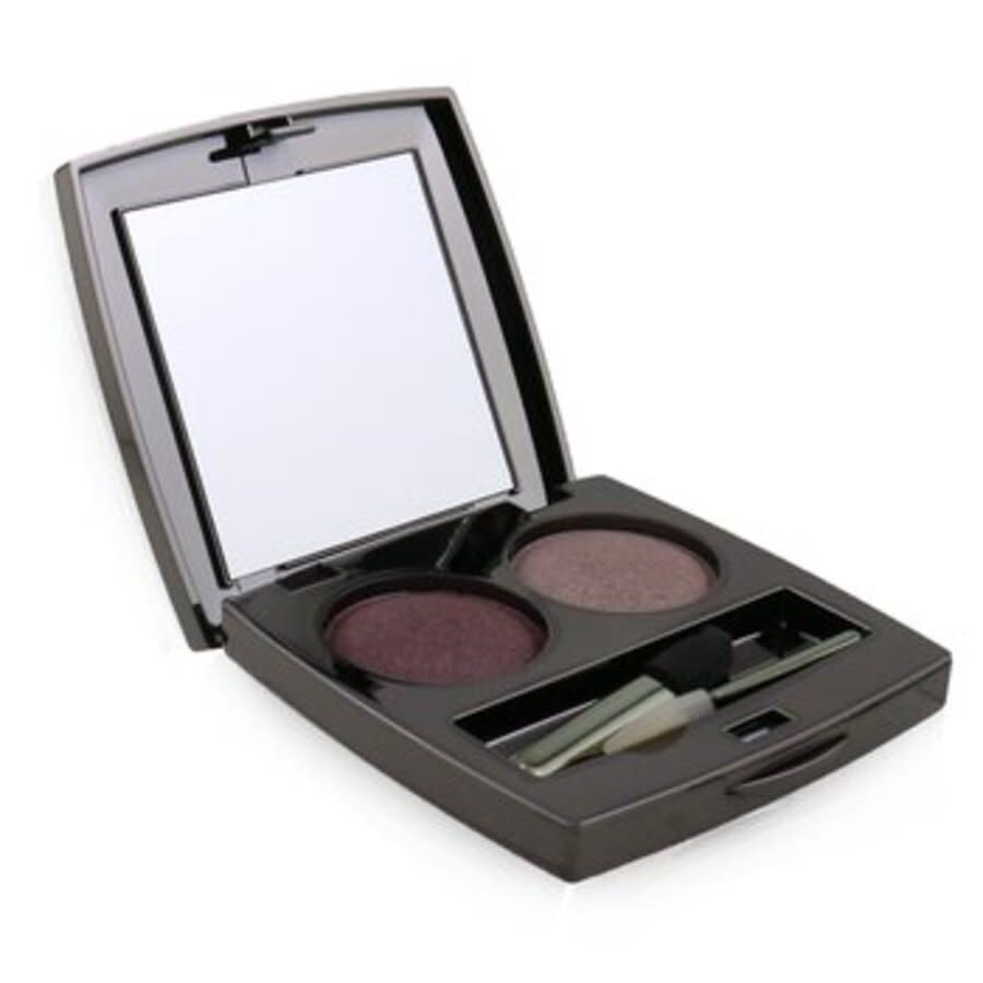 Chantecaille Ladies Le Chrome Luxe Eye Duo 0.14 oz Kenya Makeup