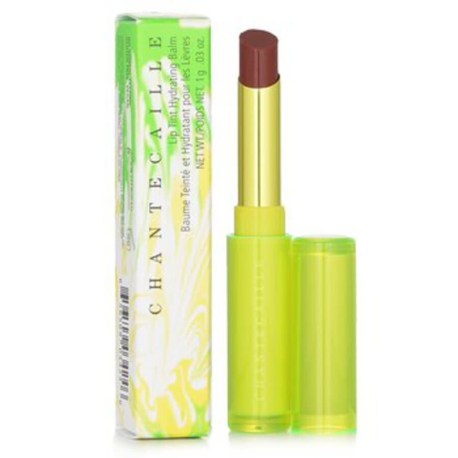 Chantecaille Ladies Lip Tint Hydrating Balm 0.03 oz Sunflower Makeup