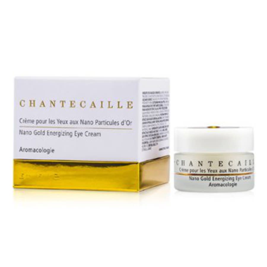 chantecaille eye cream