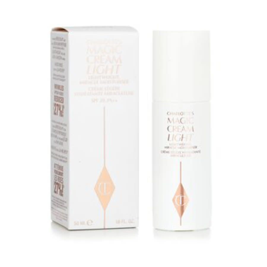 Charlotte Tilbury Ladies Charlotte's Magic Cream Light SPF 20 1.6 oz