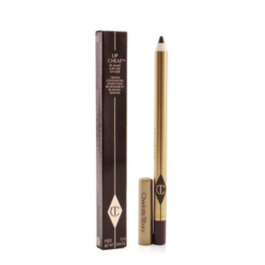 Charlotte Tilbury Ladies Lip Cheat Lip Liner Pencil 0.04 oz Berry