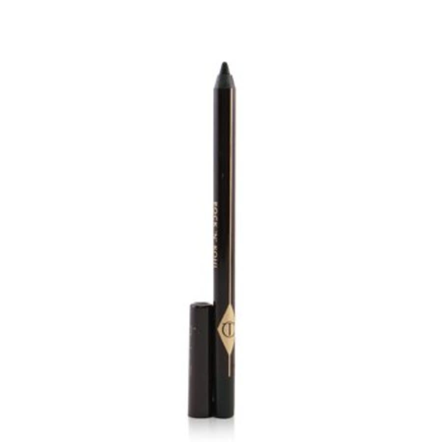Charlotte Tilbury Ladies Rock 'N' Kohl Liquid Eye Pencil 0.04 oz ...