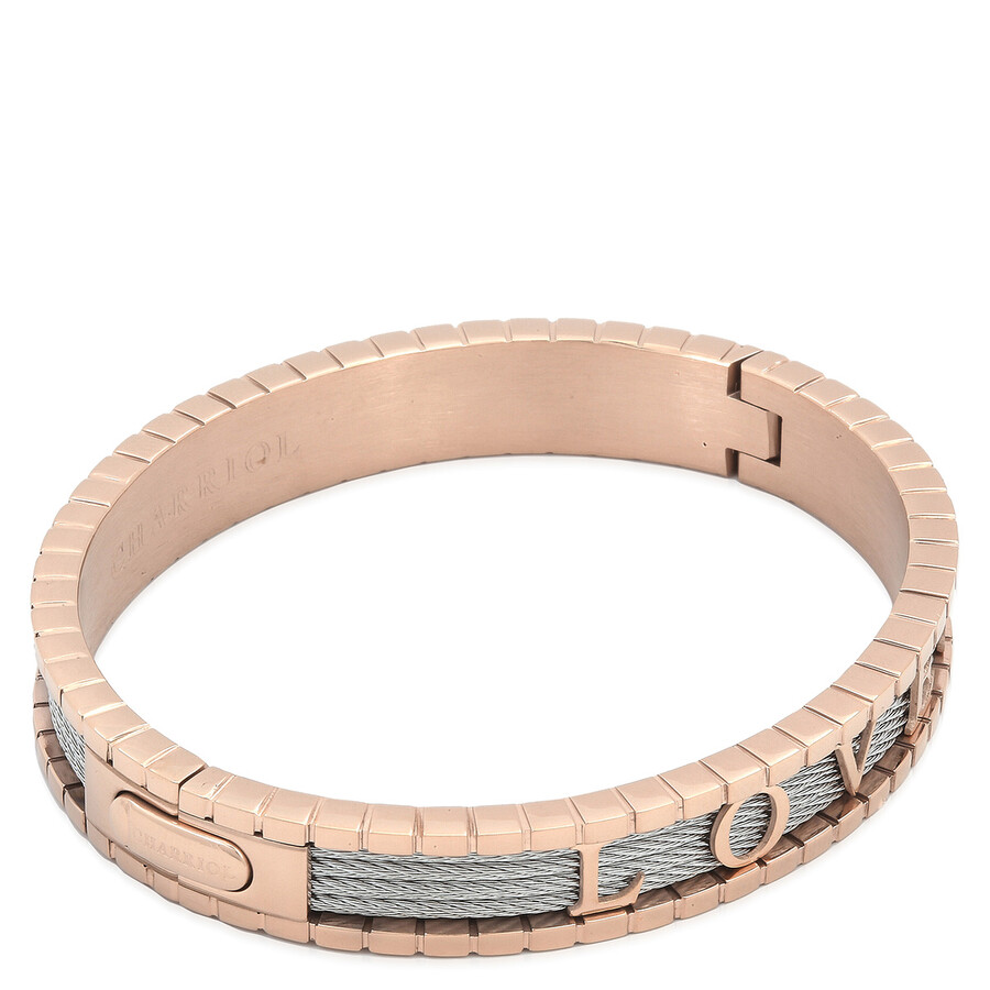 Charriol forever loved bangle Sale