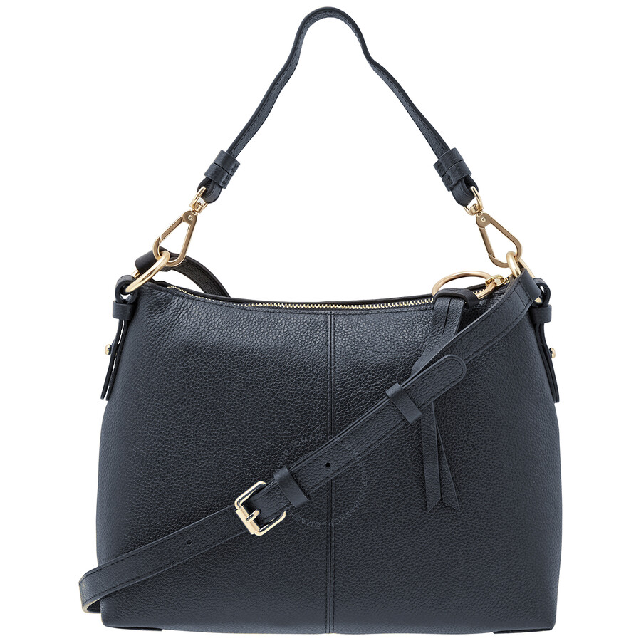 Chloe Joan Crossbody Bag In UltraMaraine CHS17US91033048N