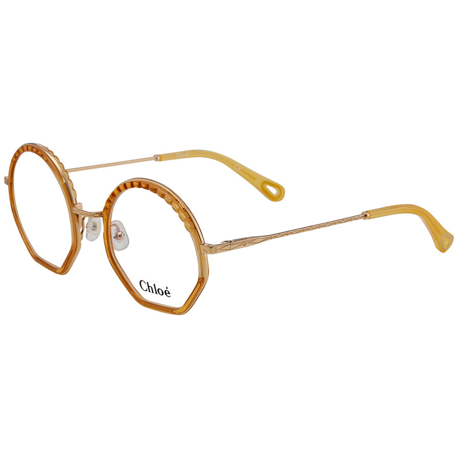 chloe spectacle frames