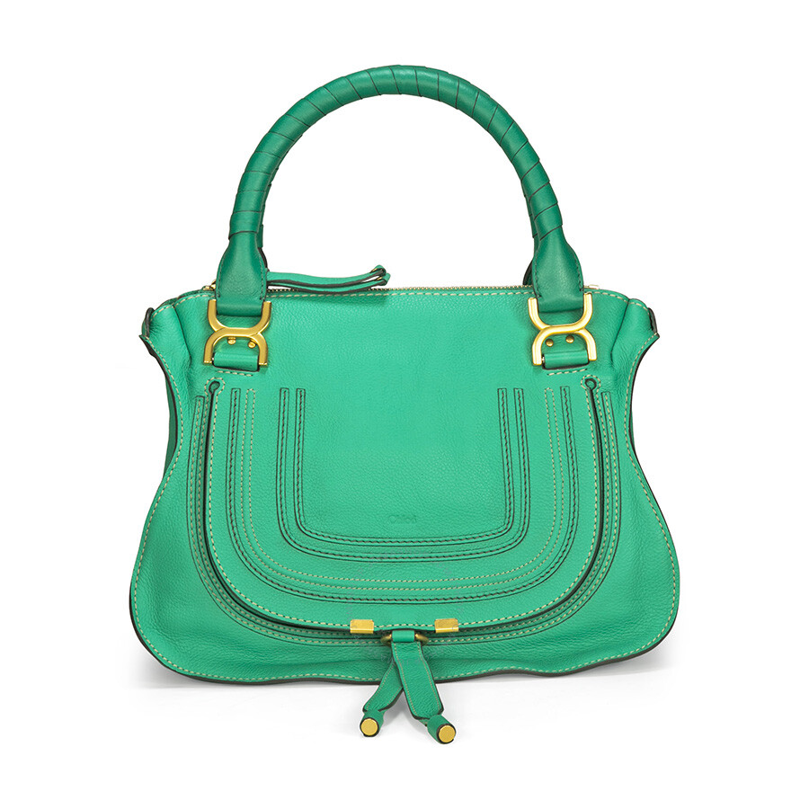 chloe marcie pottery green