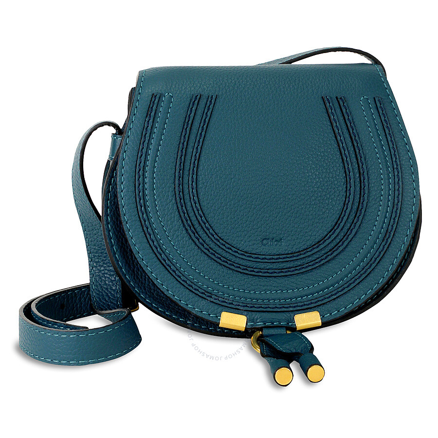 Chloe marcie steel blue Clearance