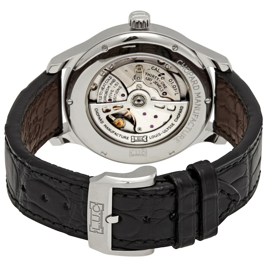 chopard 1937 classic