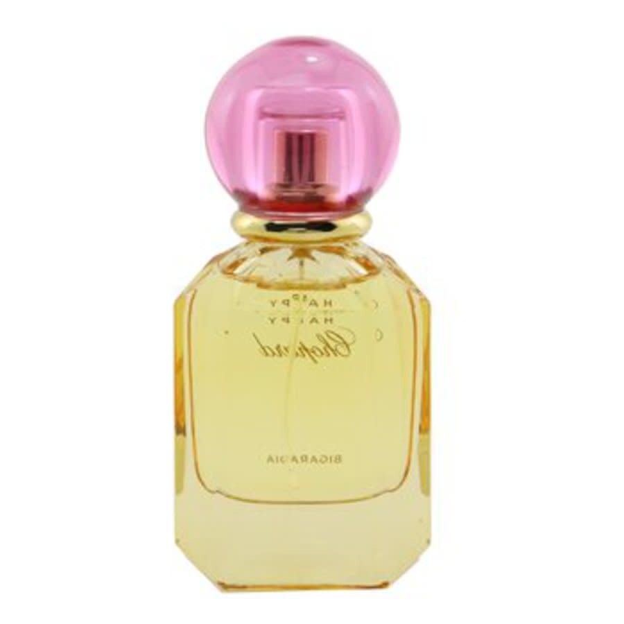 happy chopard bigaradia review