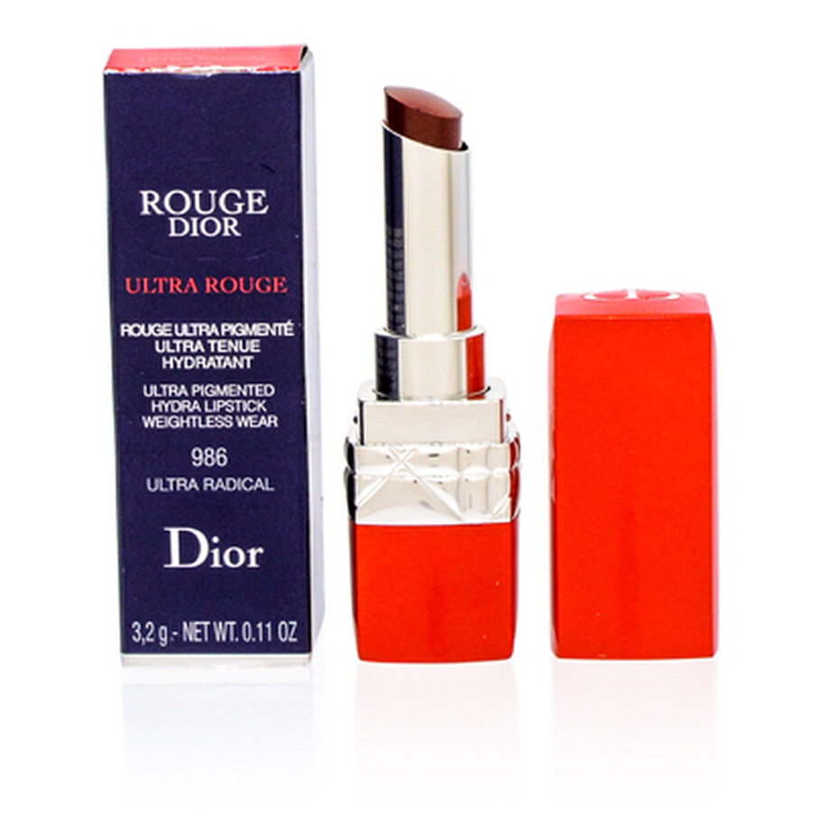dior addict rouge