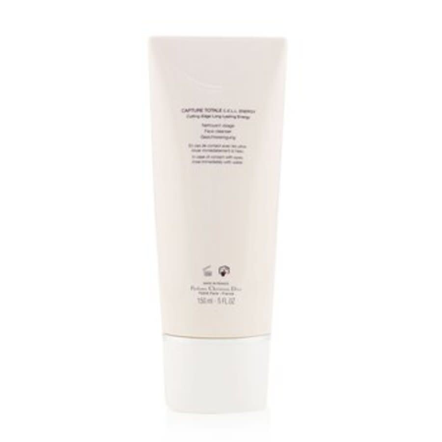 dior capture cleanser