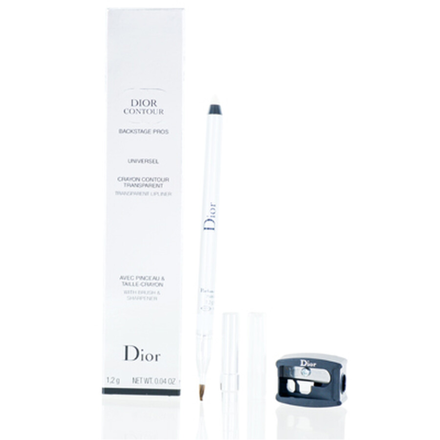 Dior Christian Dior / Dior Universal Contour Lip Liner (001