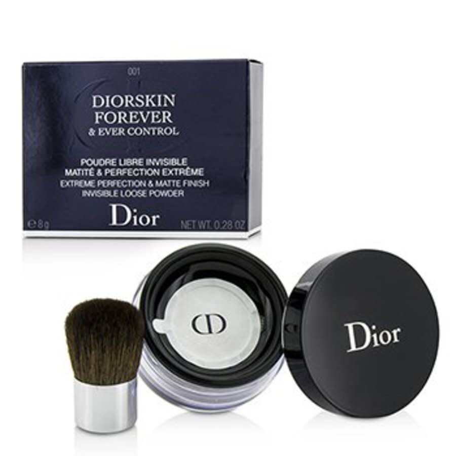 Diorskin forever and ever control loose powder clearance