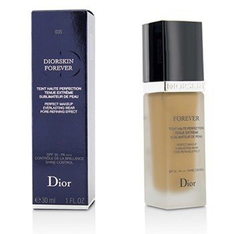 diorskin foundation