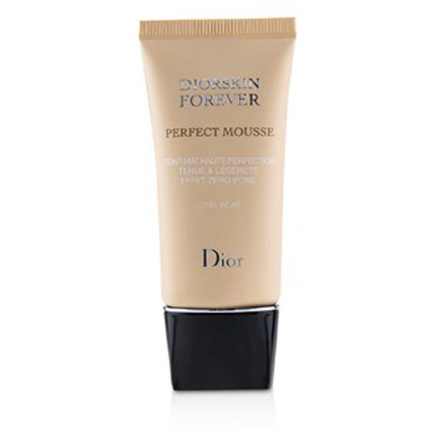 Dior Christian Dior - Diorskin Forever Perfect Mousse Foundation ...