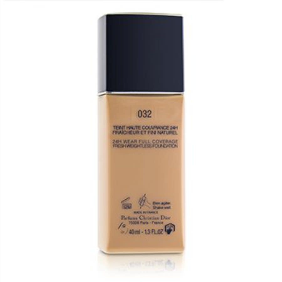 dior forever foundation 032