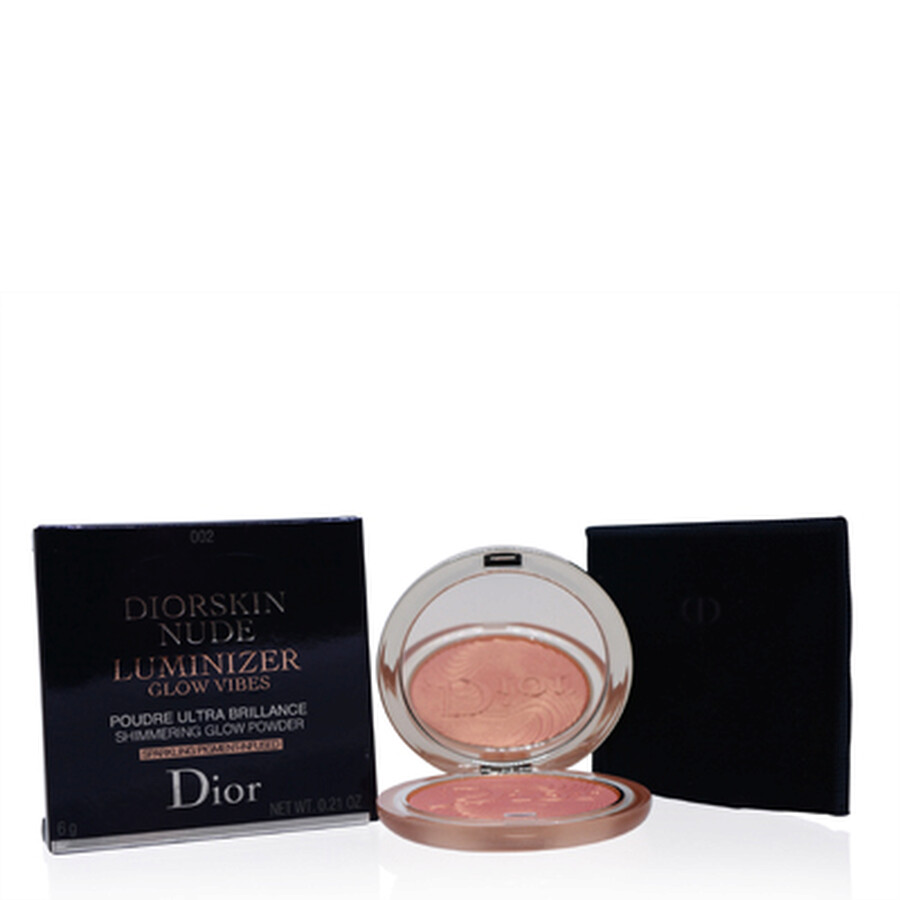 dior highlighter 002