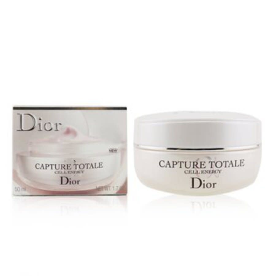 dior capture cream