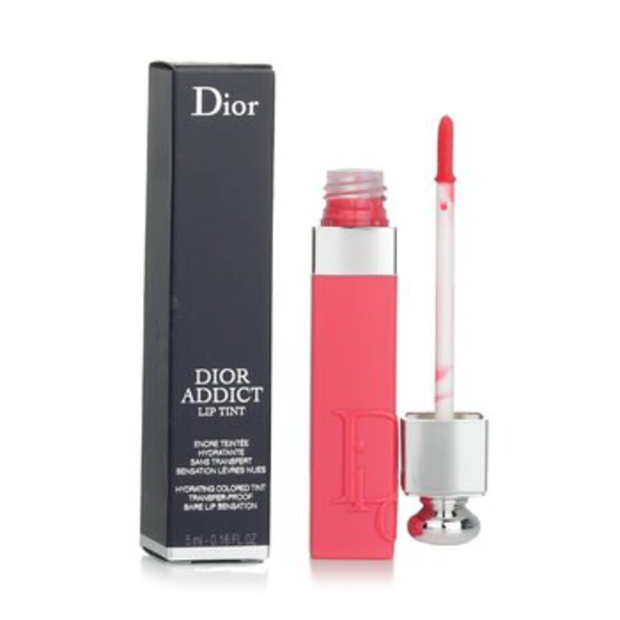 Dior Christian Dior Ladies Dior Addict Lip Tint 0.16 oz 451 Natural