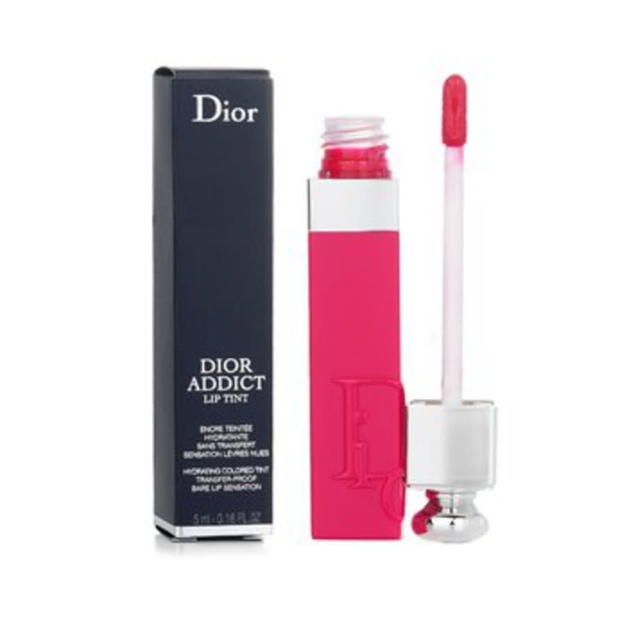 Dior Christian Dior Ladies Dior Addict Lip Tint 0.16 oz 761 Natural
