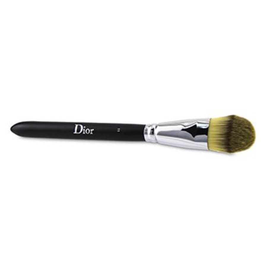 dior backstage foundation brush
