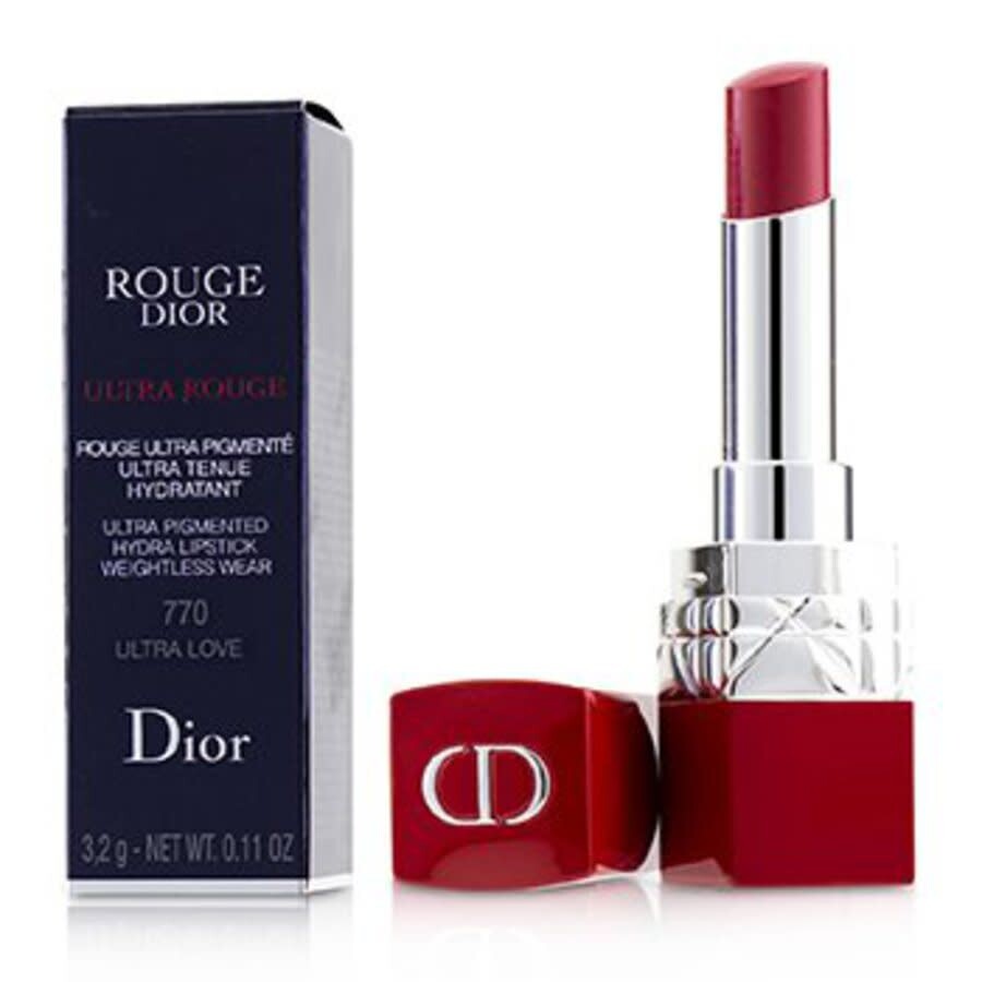 dior lipstick 770