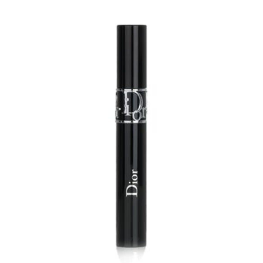 Dior Christian Dior Ladies Diorshow 24H Wear Buildable Volume Mascara 0.33 oz 090 Noir Black
