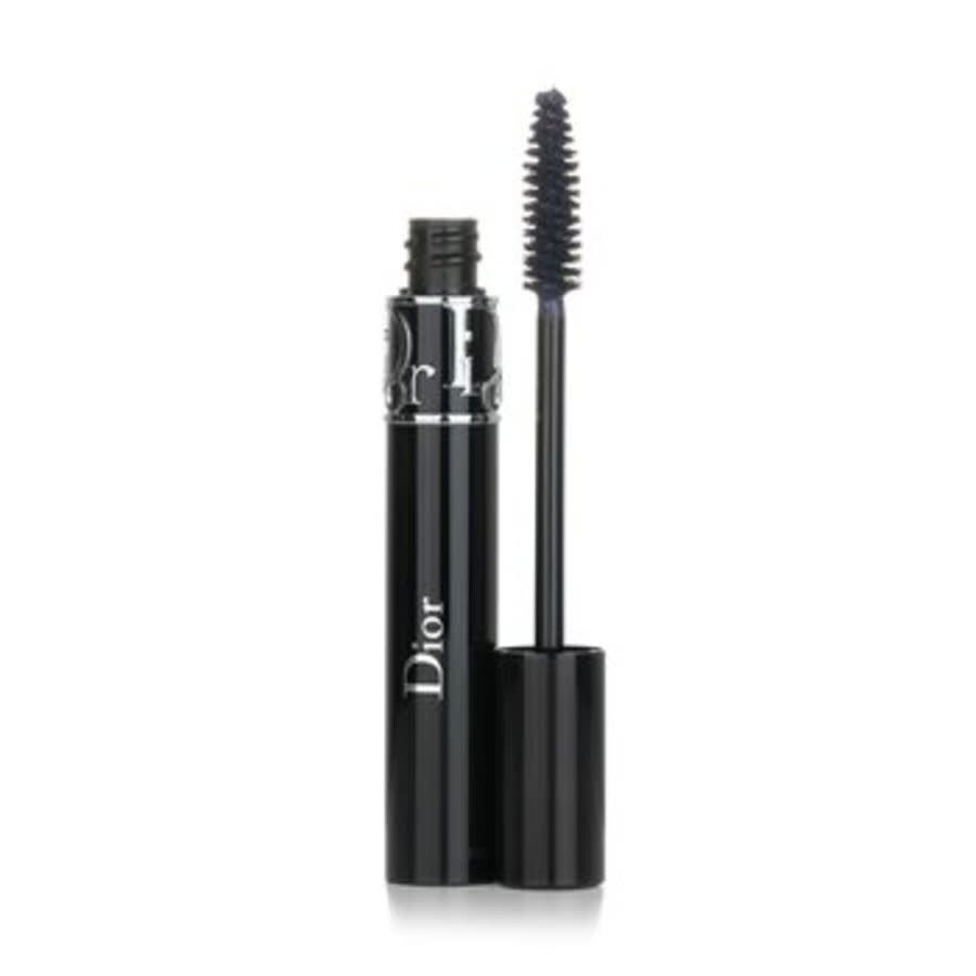 Dior Christian Dior Ladies Diorshow 24H Wear Buildable Volume Mascara 0